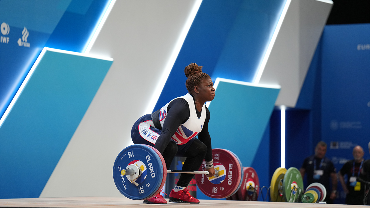 THE COACHING YOU NEED TO BE THE BEST LIFTER YOU CAN BE