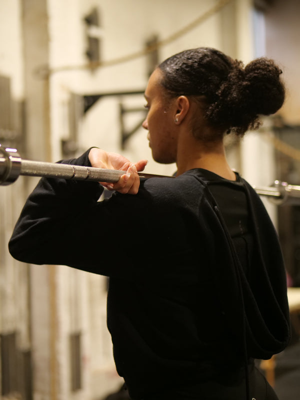 Learn to Lift